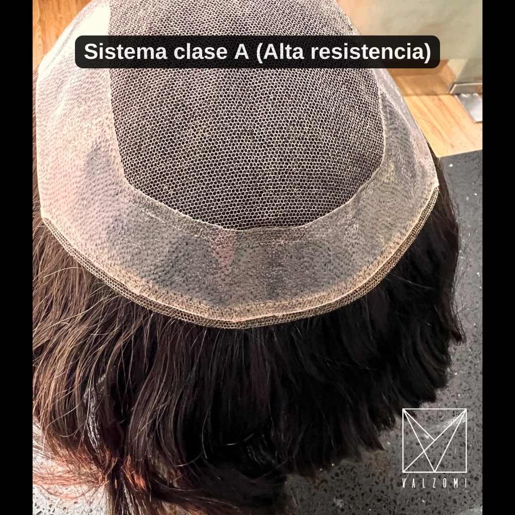 Sistema clase A-alta resistencia-3jpg