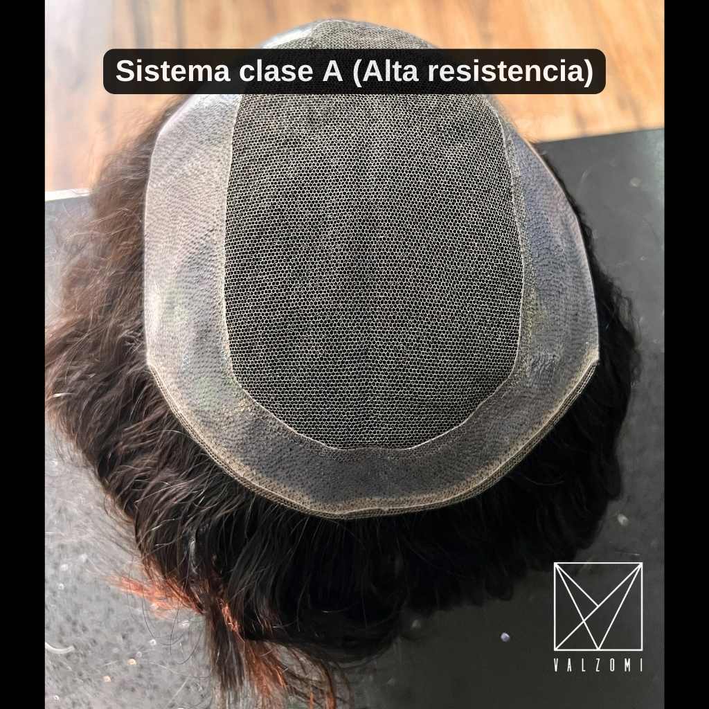 Sistema clase A-alta resistencia-7jpg